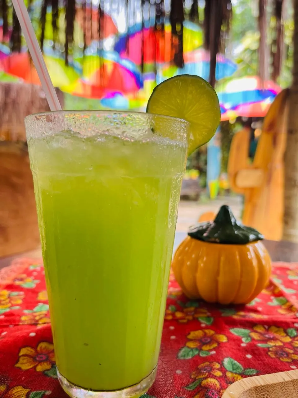 Limonada suíça
