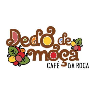 Dedo de Moça Café da Roça